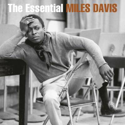 Davis Miles - Essential Miles Davis, The