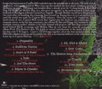 Cypress Thrill (Various)