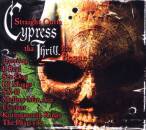 CYPRESS THRILL (Diverse Interpreten)