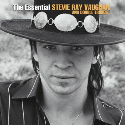 Vaughan Stevie Ray & Double Trouble - Essential Stevie Ray Vaughan And Double Trouble, The