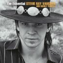 Vaughan Stevie Ray & Double Trouble - Essential...