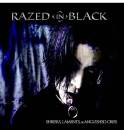 Razed In Black - SHRIEKS, LAMENTS & ANGUIS