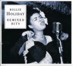 Holiday Billie - REMIXED HITS