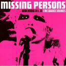 Missing Persons - Antonio Says