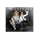 Dirty Sanchez - ANTONIO SAYS