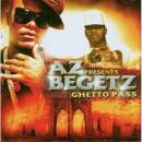 AZ / Begetz - GHETTO PASS