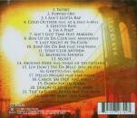 AZ / Begetz - GHETTO PASS