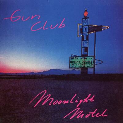 Gun Club - 7-Dont Look Down On Me
