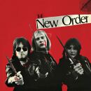 New Order - New Order