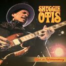 Otis Shuggie - Zephyr