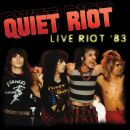Quiet Riot - Guitars For Wounded Warriors