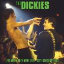 Dickies - 1977 / 1982 A Night That Will Live In Infamy