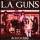 L.A. Guns - BOSTON 1989