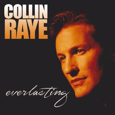 Raye Collin - EVERLASTING