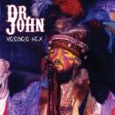 Dr. John - VOODOO HEX