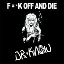Dr. Know - Fuck Off And Die