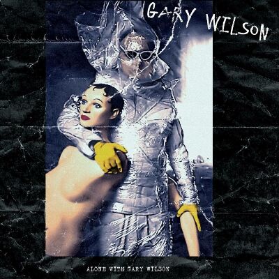 Wilson Gary - Mad Daddys Maddest Spins