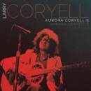Coryell Larry & Mouzon Alphonse - AURORA CORYELLIS
