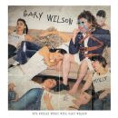 Wilson Gary - Friday Night With Gary Wilson
