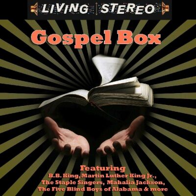 Gospel Classics (Various)