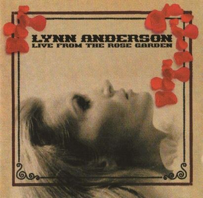 Anderson Lynn - Love Rollercoaster -Deluxe-
