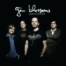 Gin Blossoms - Bone Collection -2-