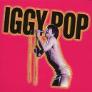 Pop Iggy - Iggy & Ziggy Cleveland 77