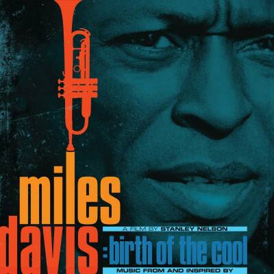 Davis Miles - Music From And Inspired By Birth Of The Cool,A Fi