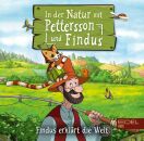 Pettersson & Findus - Findus Erklärt Die Welt