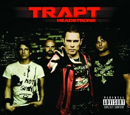 Trapt - Anthology 68-69 Early Years San Fransisco