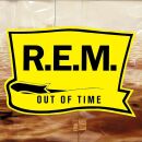 R.E.M. - Out Of Time ((25th Out Of Time (25Th Anniversary...