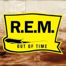 R.E.M. - Out Of Time ((25th Out Of Time (/ 1Lp)