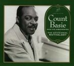 Basie Count - Centennial Anthology