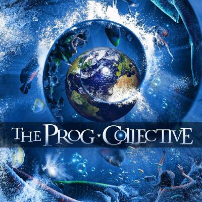 Prog Collective - Space Rock Invasion