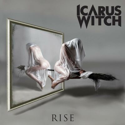 Icarus Witch - Frozen Lies