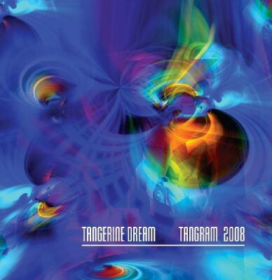 Tangerine Dream - Tangram 2008
