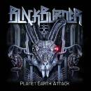 Blackburner - PLANET EARTH ATTACK