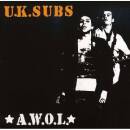 U.K. Subs - AWOL