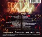 Mai Vanessa - Fuer dich - Live aus Berlin