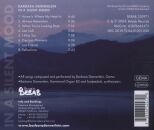 Dennerlein Barbara - IN A SILENT MOOD