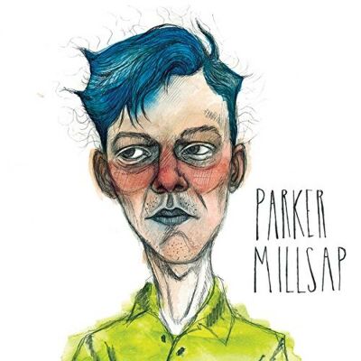 Millsap Parker - Parker Millsap