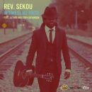 Reverend Sekou - In Times Like These