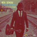 Reverend Sekou - IN TIMES LIKE THESE