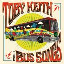 Keith Toby - Bus Songs