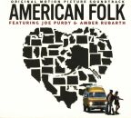 American Folk (Various)