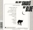 Ruen Brothers - All My Shades Of Blue