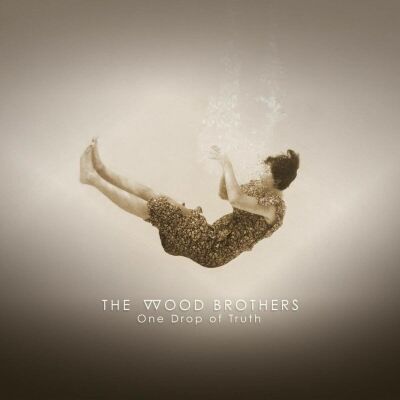 Wood Brothers - Heart Is The Hero
