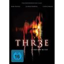 Three-Gleich Bist Du Tot (Originaltitel: Thr3e/DVD Video)