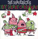 Mavericks - HEY! MERRY CHRISTMAS!
