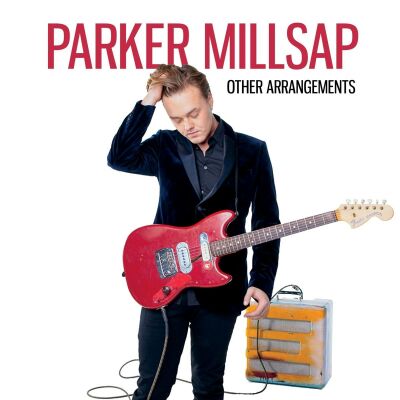 Millsap Parker - Other Arrangements